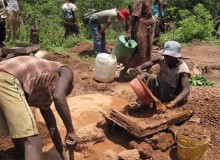 砂金礦開(kāi)采設(shè)備廠家